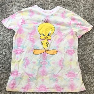 Looney Tunes Tweety T-Shirt
